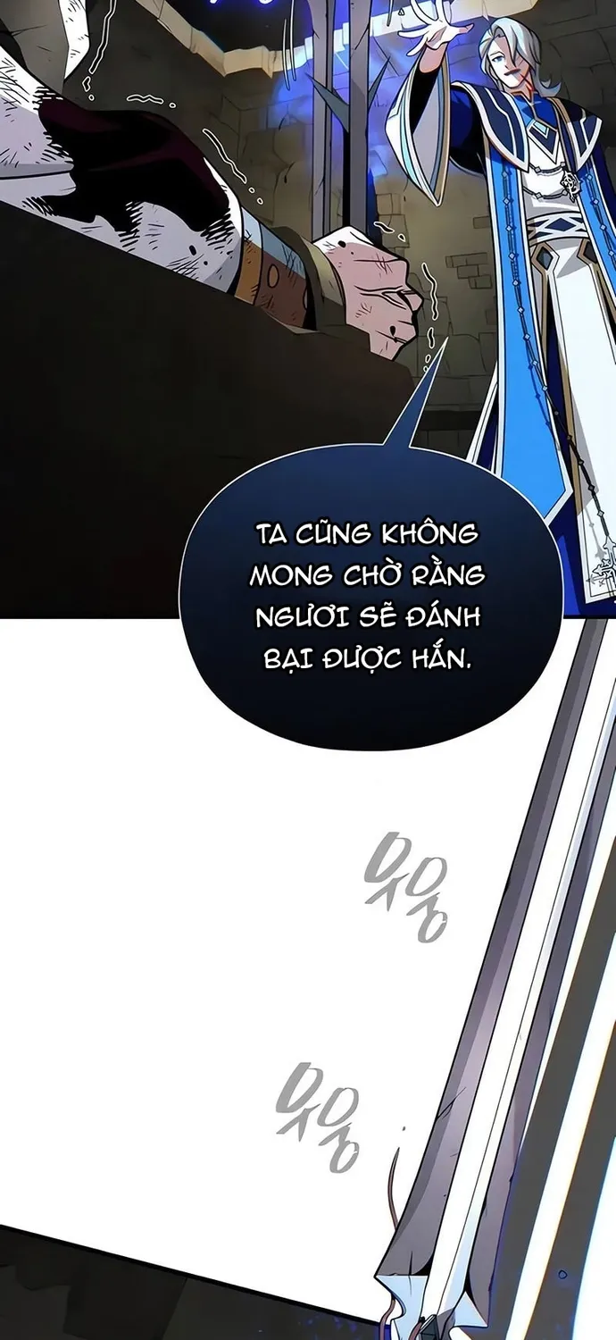 Sự Thức Tỉnh Của Hắc Ma Pháp Sư Sau 66666 Năm Chap 178 - Next Chap 179