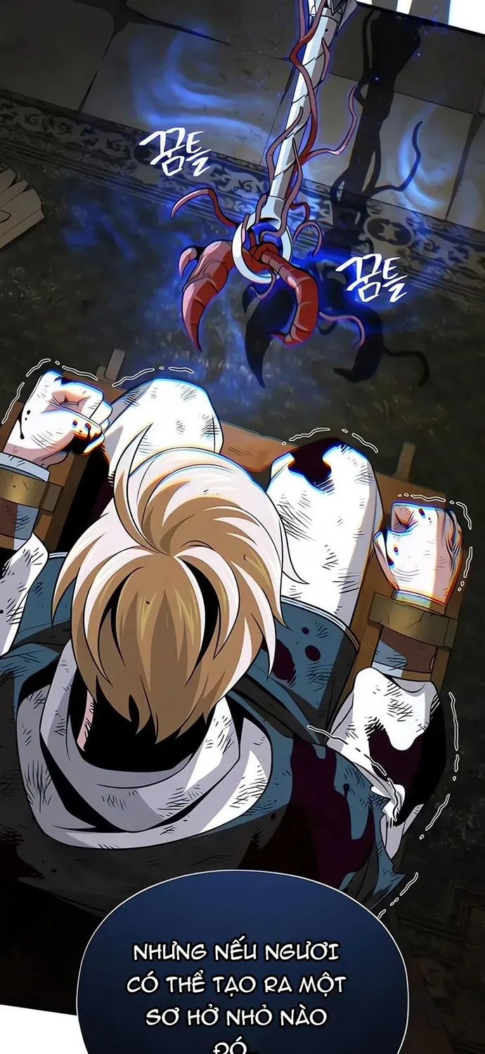 Sự Thức Tỉnh Của Hắc Ma Pháp Sư Sau 66666 Năm Chap 178 - Next Chap 179