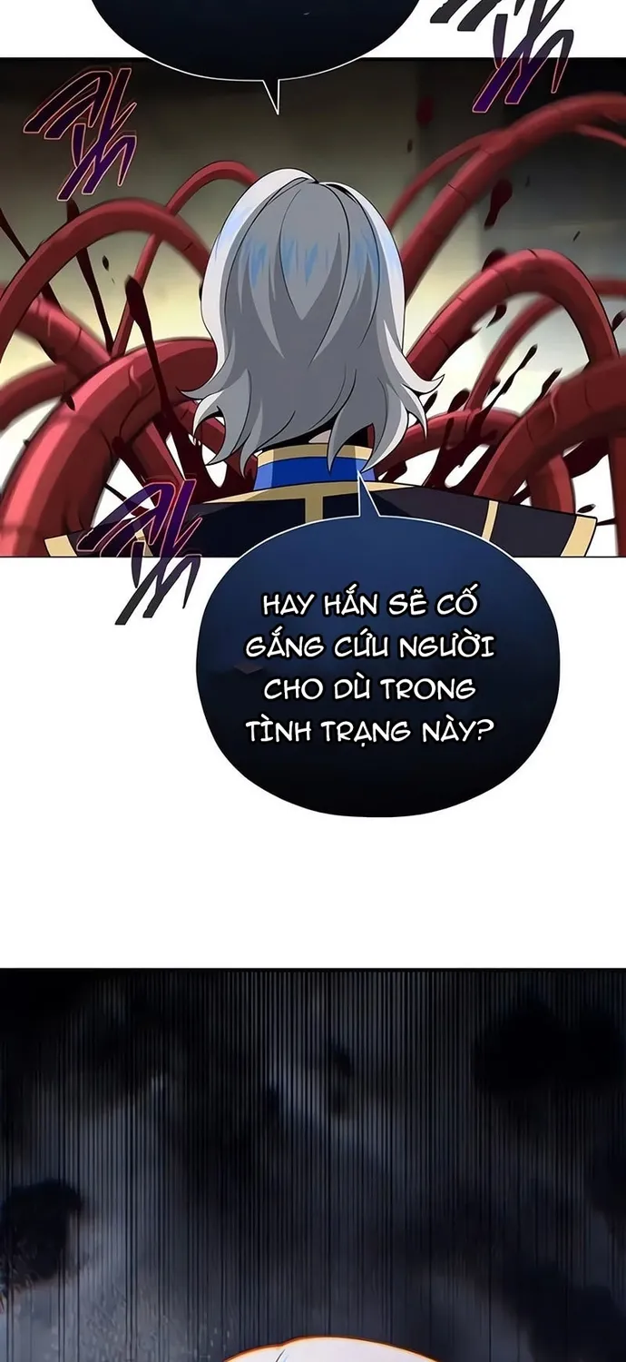 Sự Thức Tỉnh Của Hắc Ma Pháp Sư Sau 66666 Năm Chap 178 - Next Chap 179