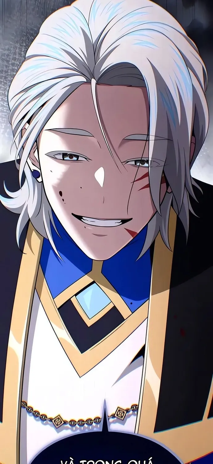 Sự Thức Tỉnh Của Hắc Ma Pháp Sư Sau 66666 Năm Chap 178 - Next Chap 179