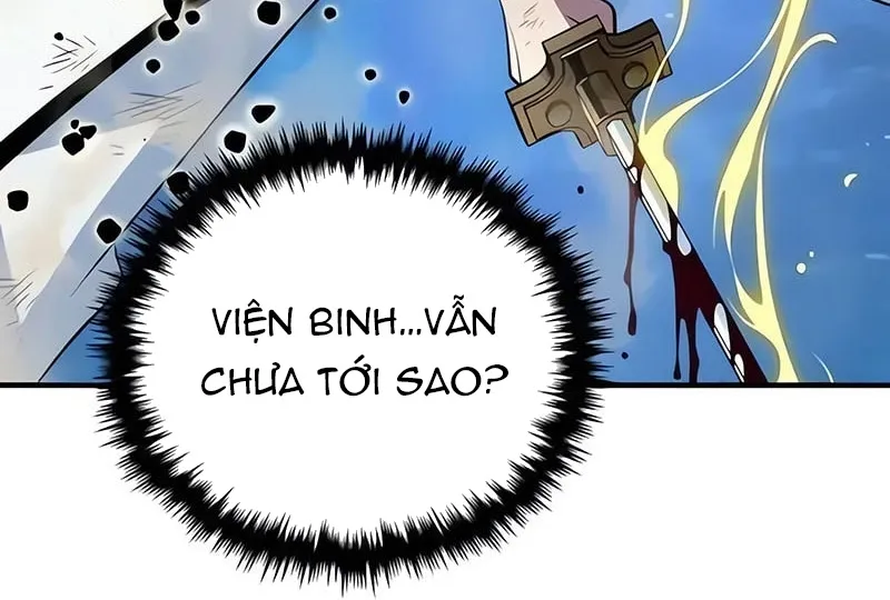 Sự Thức Tỉnh Của Hắc Ma Pháp Sư Sau 66666 Năm Chap 179 - Next Chap 180