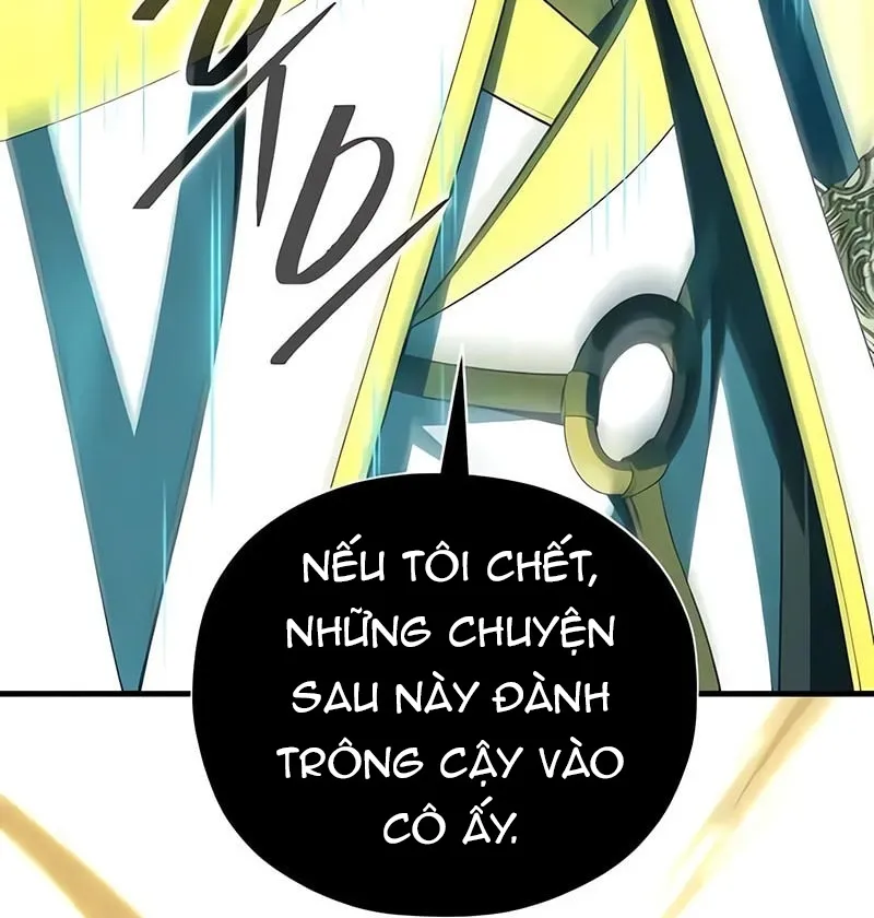 Sự Thức Tỉnh Của Hắc Ma Pháp Sư Sau 66666 Năm Chap 179 - Next Chap 180