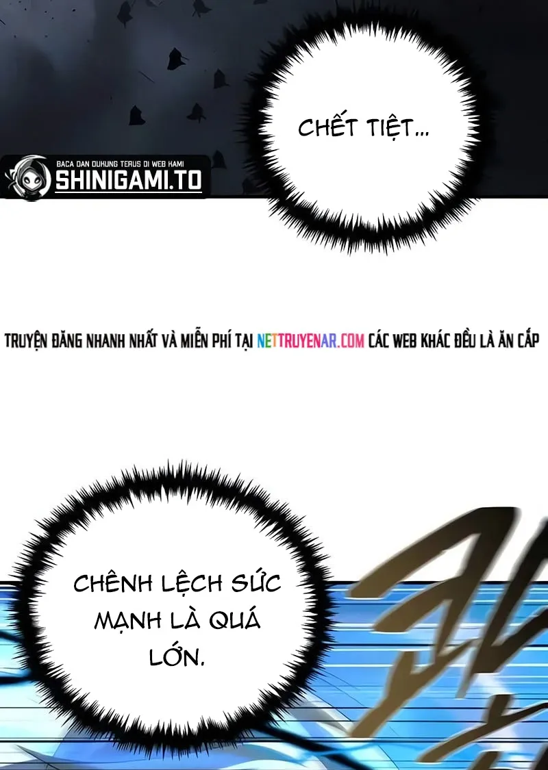 Sự Thức Tỉnh Của Hắc Ma Pháp Sư Sau 66666 Năm Chap 179 - Next Chap 180