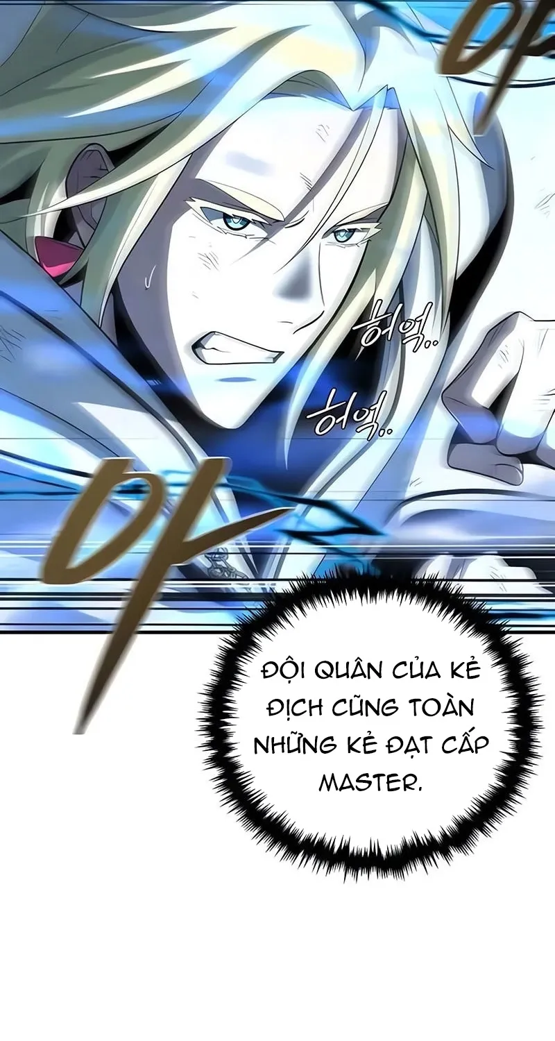 Sự Thức Tỉnh Của Hắc Ma Pháp Sư Sau 66666 Năm Chap 179 - Next Chap 180