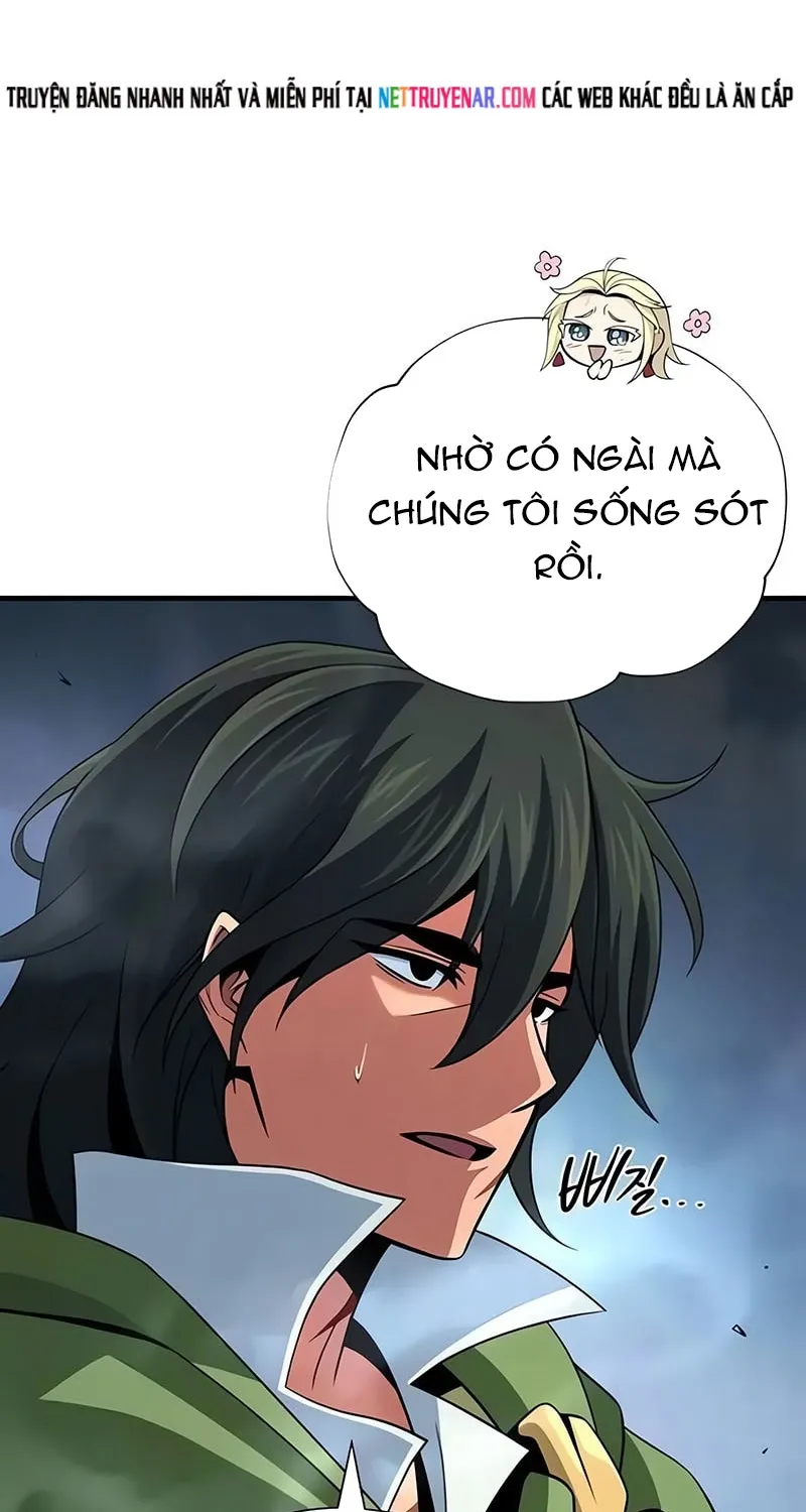Sự Thức Tỉnh Của Hắc Ma Pháp Sư Sau 66666 Năm Chap 179 - Next Chap 180
