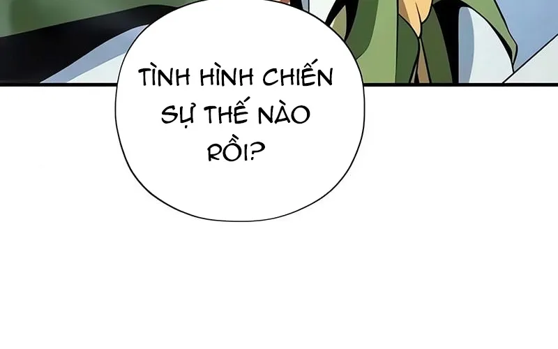 Sự Thức Tỉnh Của Hắc Ma Pháp Sư Sau 66666 Năm Chap 179 - Next Chap 180