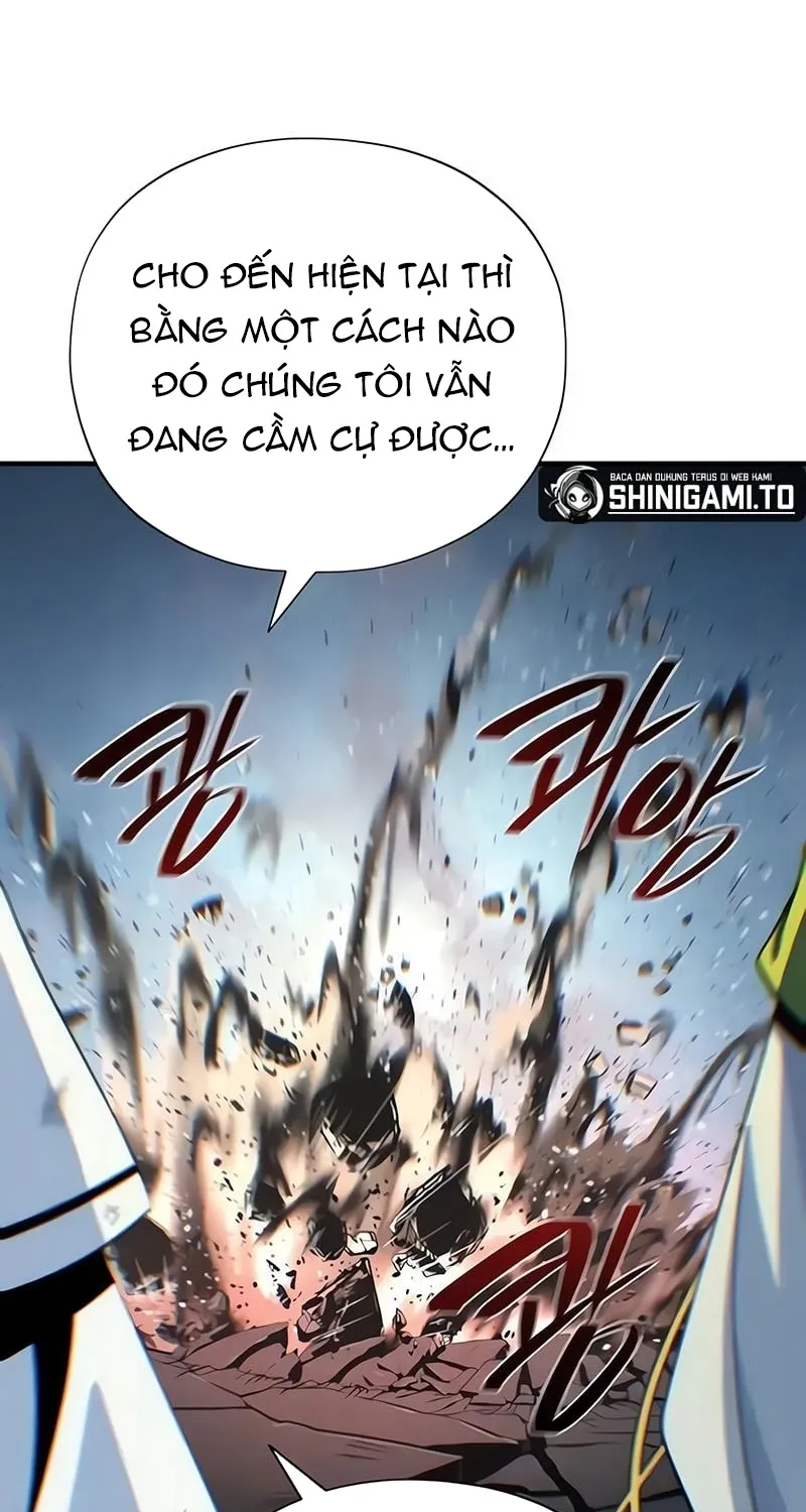 Sự Thức Tỉnh Của Hắc Ma Pháp Sư Sau 66666 Năm Chap 179 - Next Chap 180