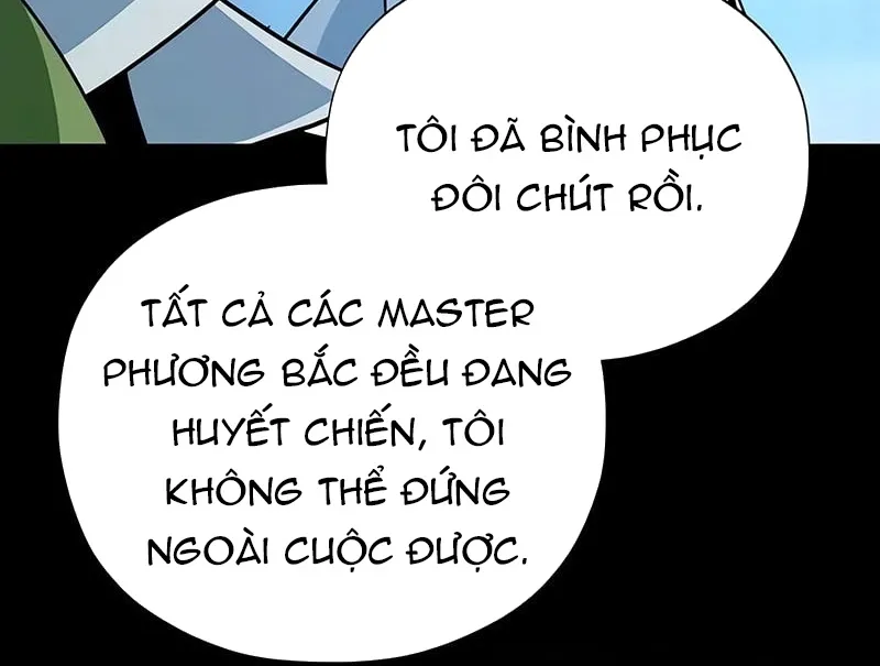 Sự Thức Tỉnh Của Hắc Ma Pháp Sư Sau 66666 Năm Chap 179 - Next Chap 180