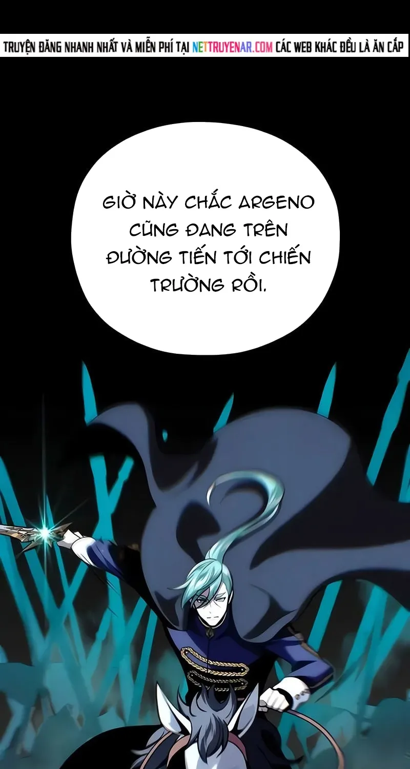 Sự Thức Tỉnh Của Hắc Ma Pháp Sư Sau 66666 Năm Chap 179 - Next Chap 180