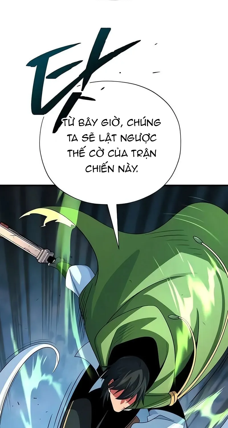 Sự Thức Tỉnh Của Hắc Ma Pháp Sư Sau 66666 Năm Chap 179 - Next Chap 180