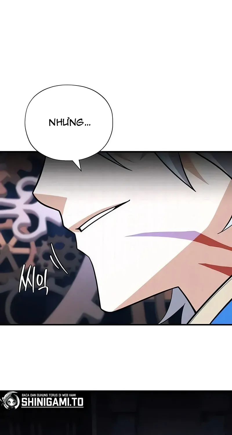 Sự Thức Tỉnh Của Hắc Ma Pháp Sư Sau 66666 Năm Chap 179 - Next Chap 180