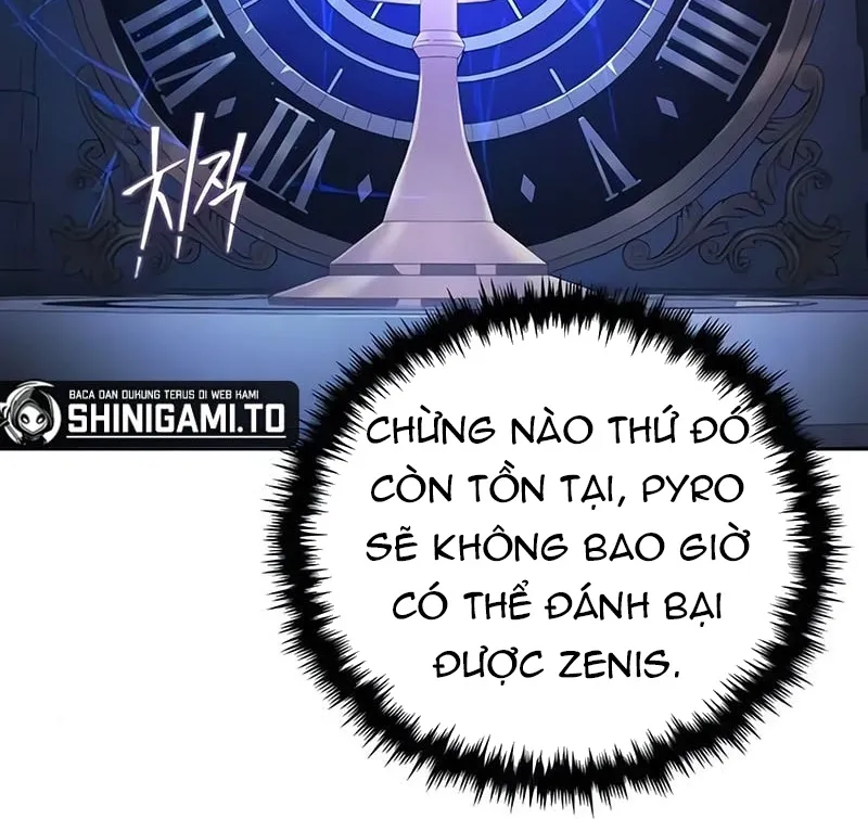 Sự Thức Tỉnh Của Hắc Ma Pháp Sư Sau 66666 Năm Chap 179 - Next Chap 180