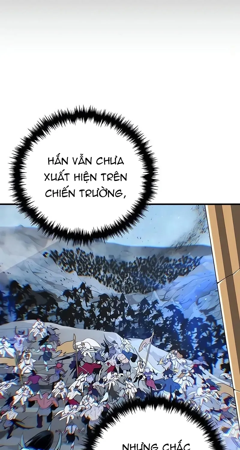 Sự Thức Tỉnh Của Hắc Ma Pháp Sư Sau 66666 Năm Chap 179 - Next Chap 180