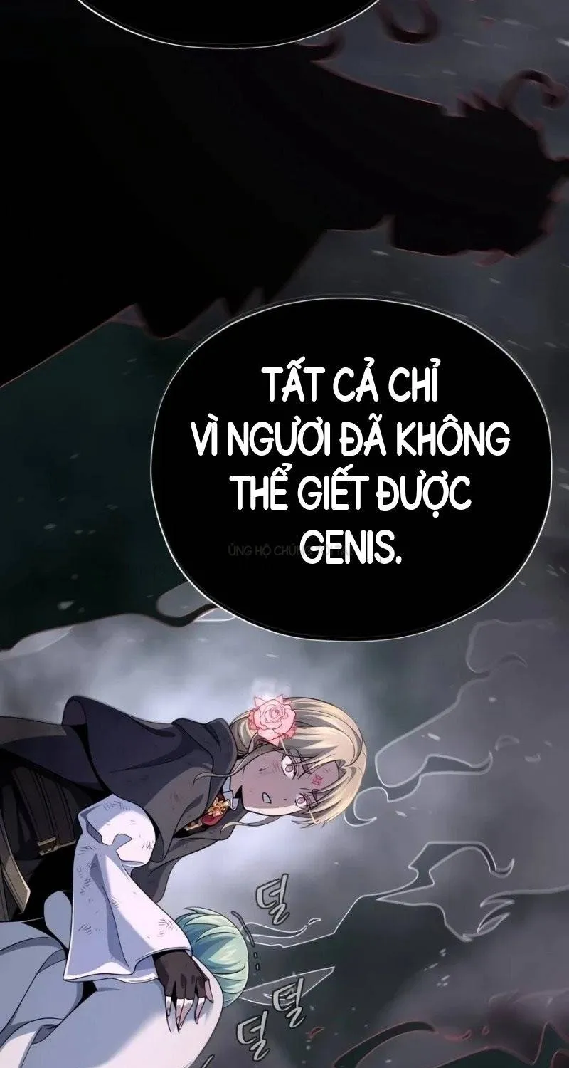 Sự Thức Tỉnh Của Hắc Ma Pháp Sư Sau 66666 Năm Chap 204 - Next Chap 205
