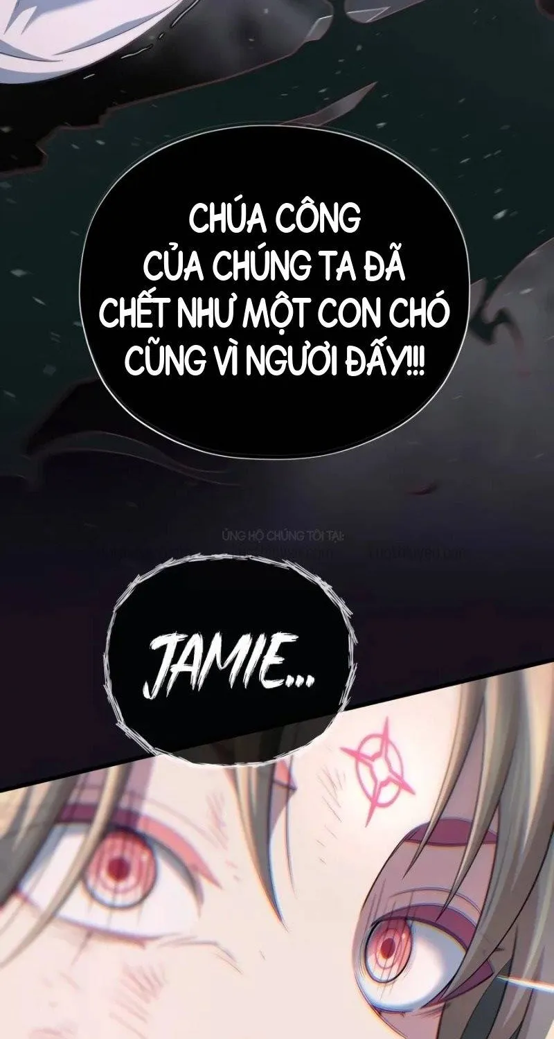 Sự Thức Tỉnh Của Hắc Ma Pháp Sư Sau 66666 Năm Chap 204 - Next Chap 205