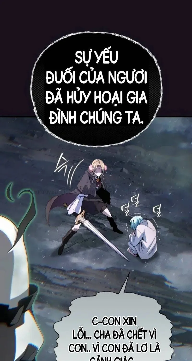 Sự Thức Tỉnh Của Hắc Ma Pháp Sư Sau 66666 Năm Chap 204 - Next Chap 205