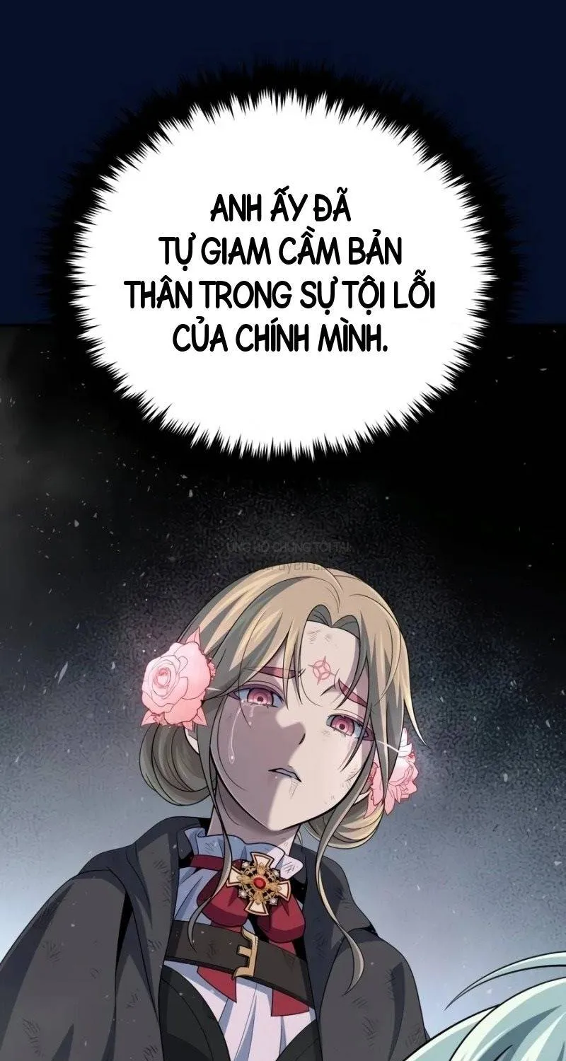 Sự Thức Tỉnh Của Hắc Ma Pháp Sư Sau 66666 Năm Chap 204 - Next Chap 205