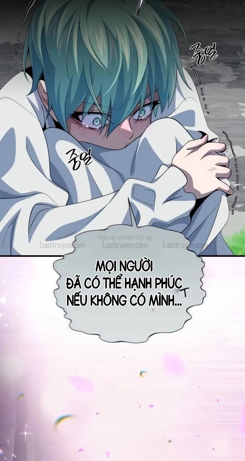 Sự Thức Tỉnh Của Hắc Ma Pháp Sư Sau 66666 Năm Chap 204 - Next Chap 205