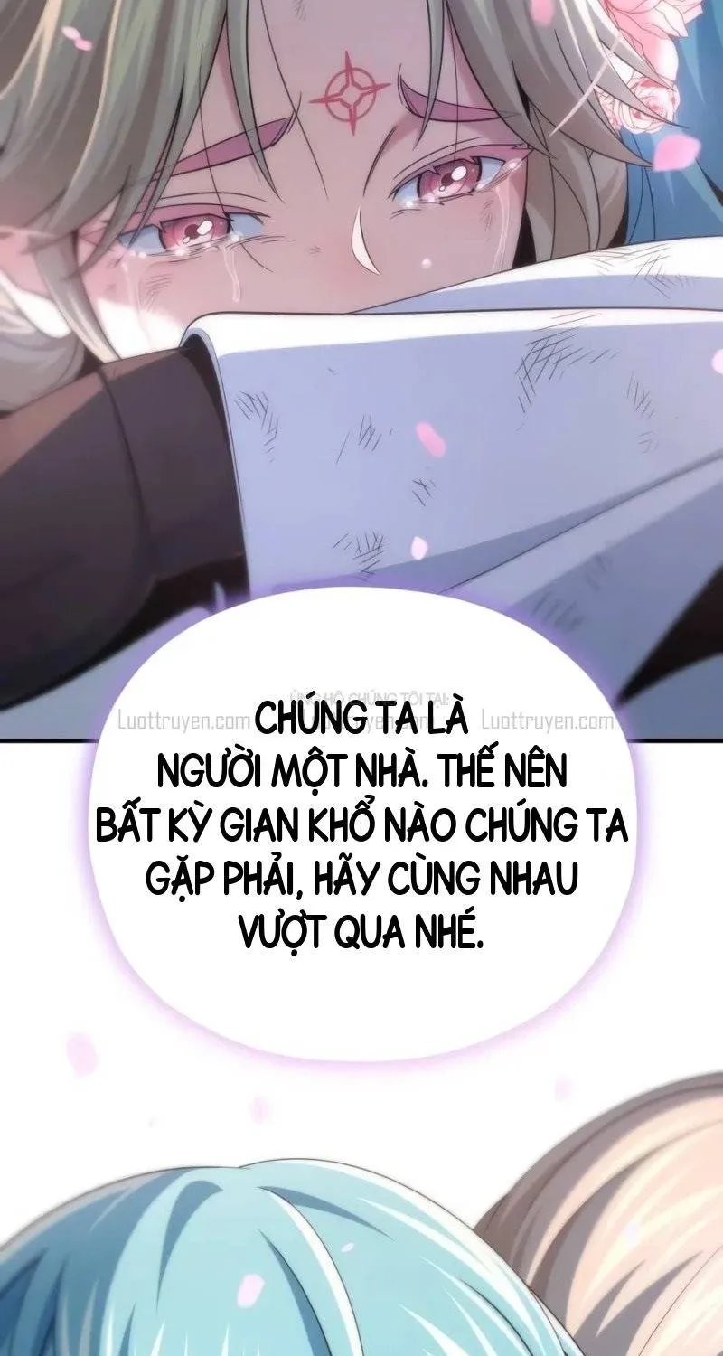 Sự Thức Tỉnh Của Hắc Ma Pháp Sư Sau 66666 Năm Chap 204 - Next Chap 205