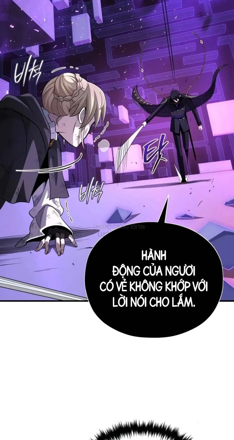 Sự Thức Tỉnh Của Hắc Ma Pháp Sư Sau 66666 Năm Chap 204 - Next Chap 205