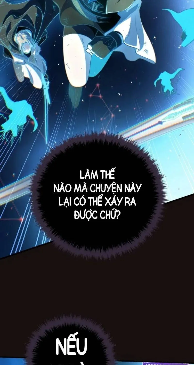 Sự Thức Tỉnh Của Hắc Ma Pháp Sư Sau 66666 Năm Chap 204 - Next Chap 205