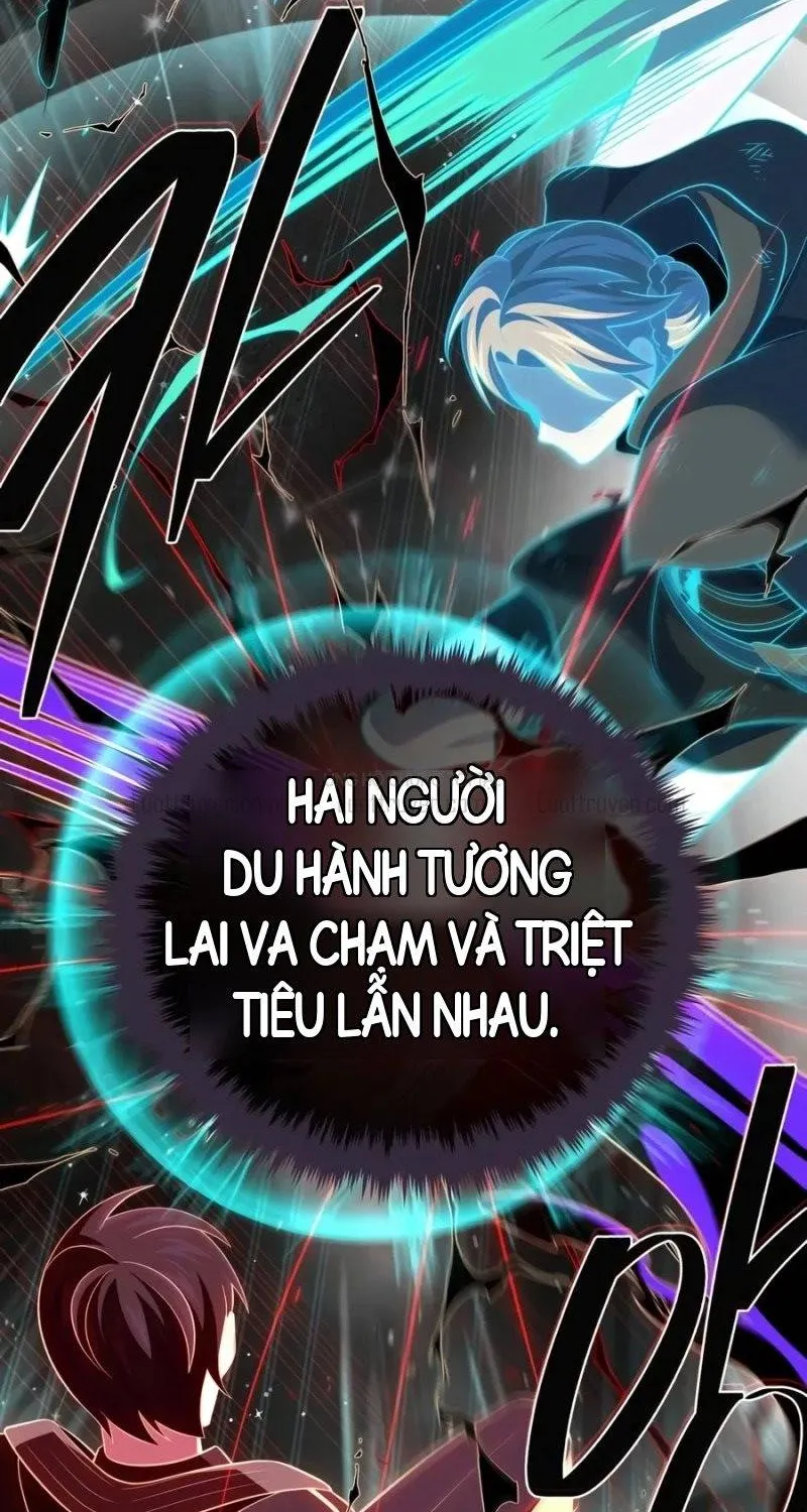 Sự Thức Tỉnh Của Hắc Ma Pháp Sư Sau 66666 Năm Chap 204 - Next Chap 205