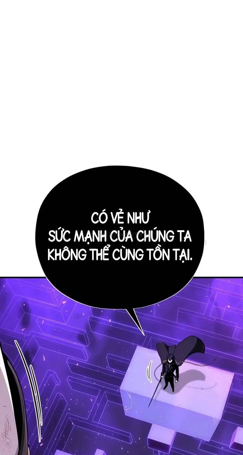 Sự Thức Tỉnh Của Hắc Ma Pháp Sư Sau 66666 Năm Chap 204 - Next Chap 205
