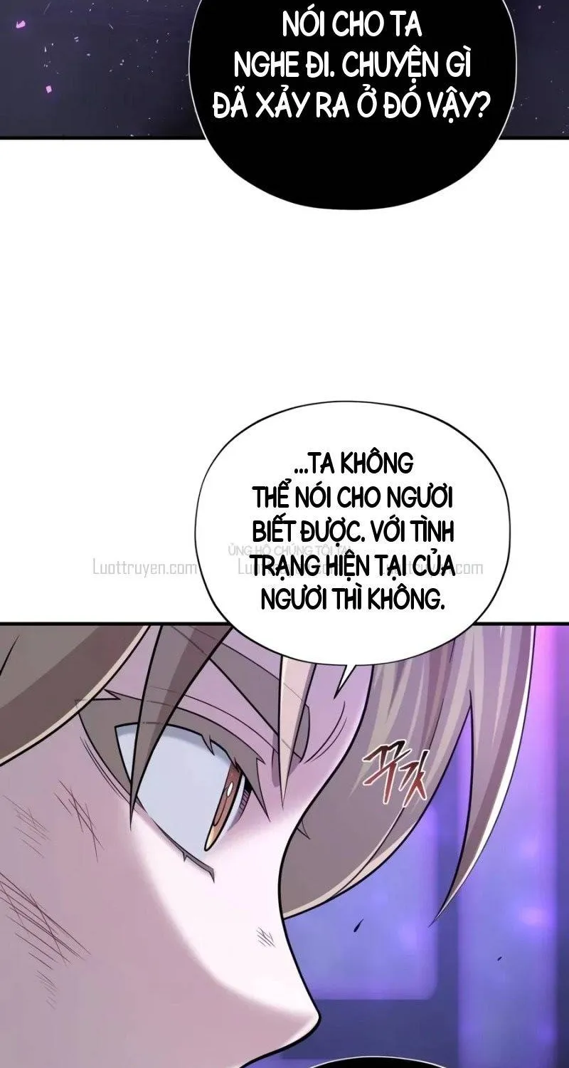 Sự Thức Tỉnh Của Hắc Ma Pháp Sư Sau 66666 Năm Chap 204 - Next Chap 205