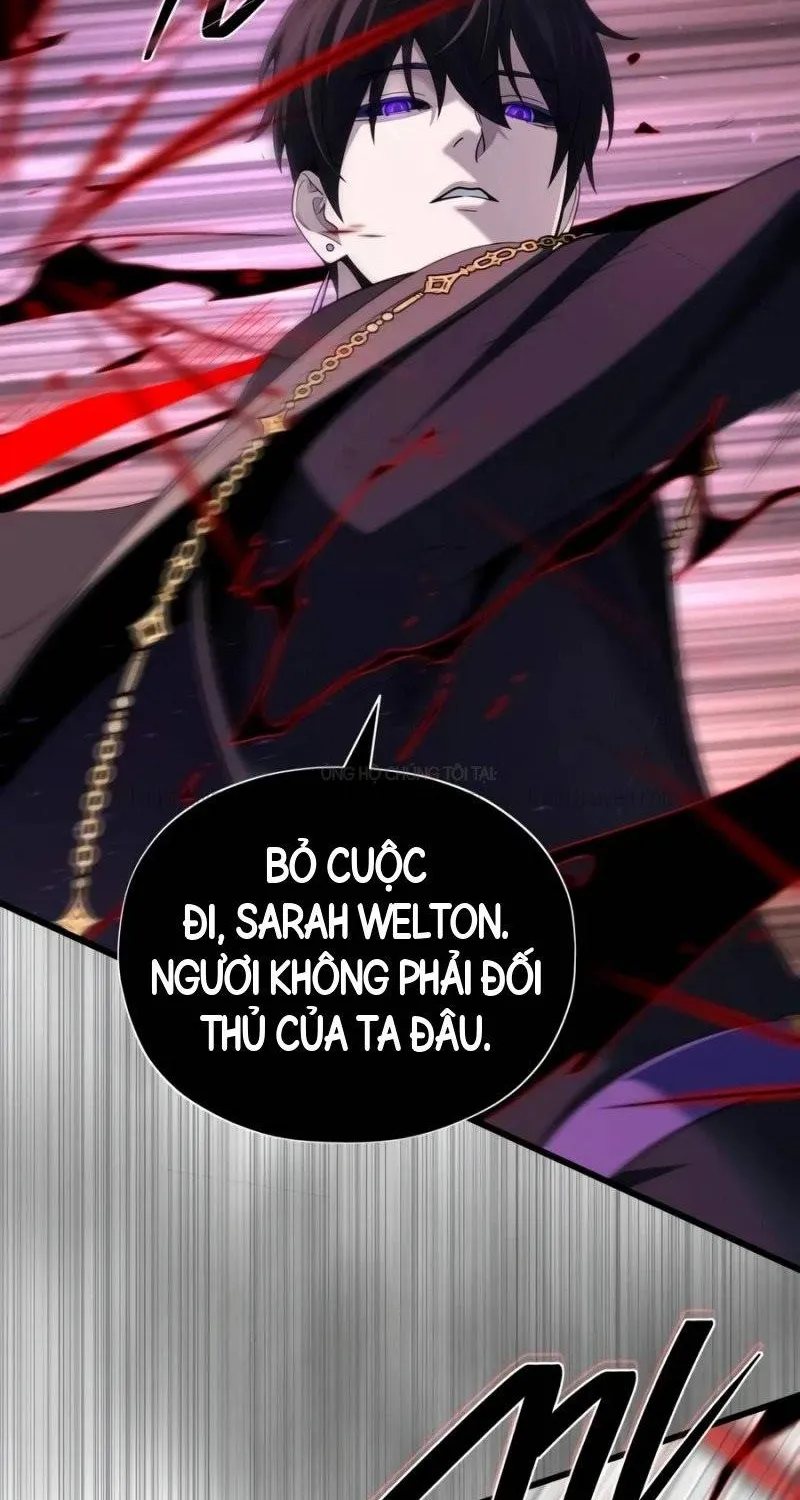 Sự Thức Tỉnh Của Hắc Ma Pháp Sư Sau 66666 Năm Chap 204 - Next Chap 205