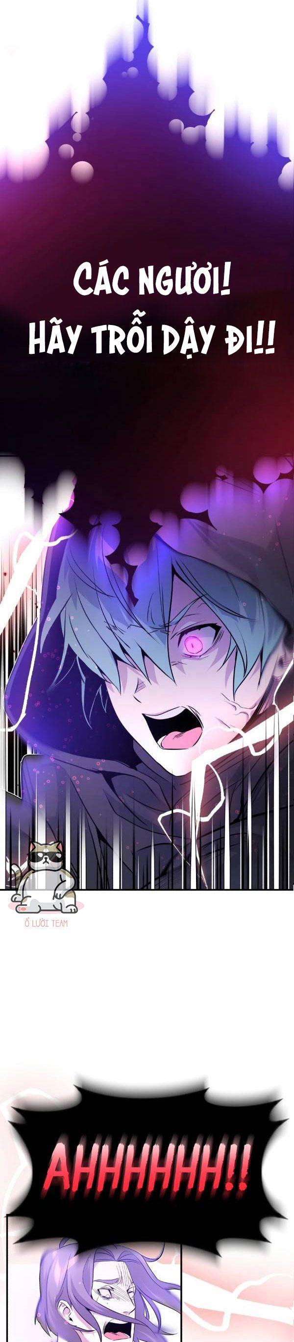 Sự Thức Tỉnh Của Hắc Ma Pháp Sư Sau 66666 Năm Chap 5 - Next Chap 6