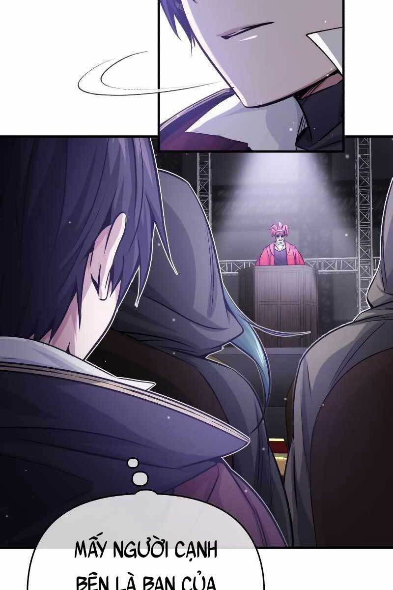 Sự Thức Tỉnh Của Hắc Ma Pháp Sư Sau 66666 Năm Chap 65 - Next Chap 66