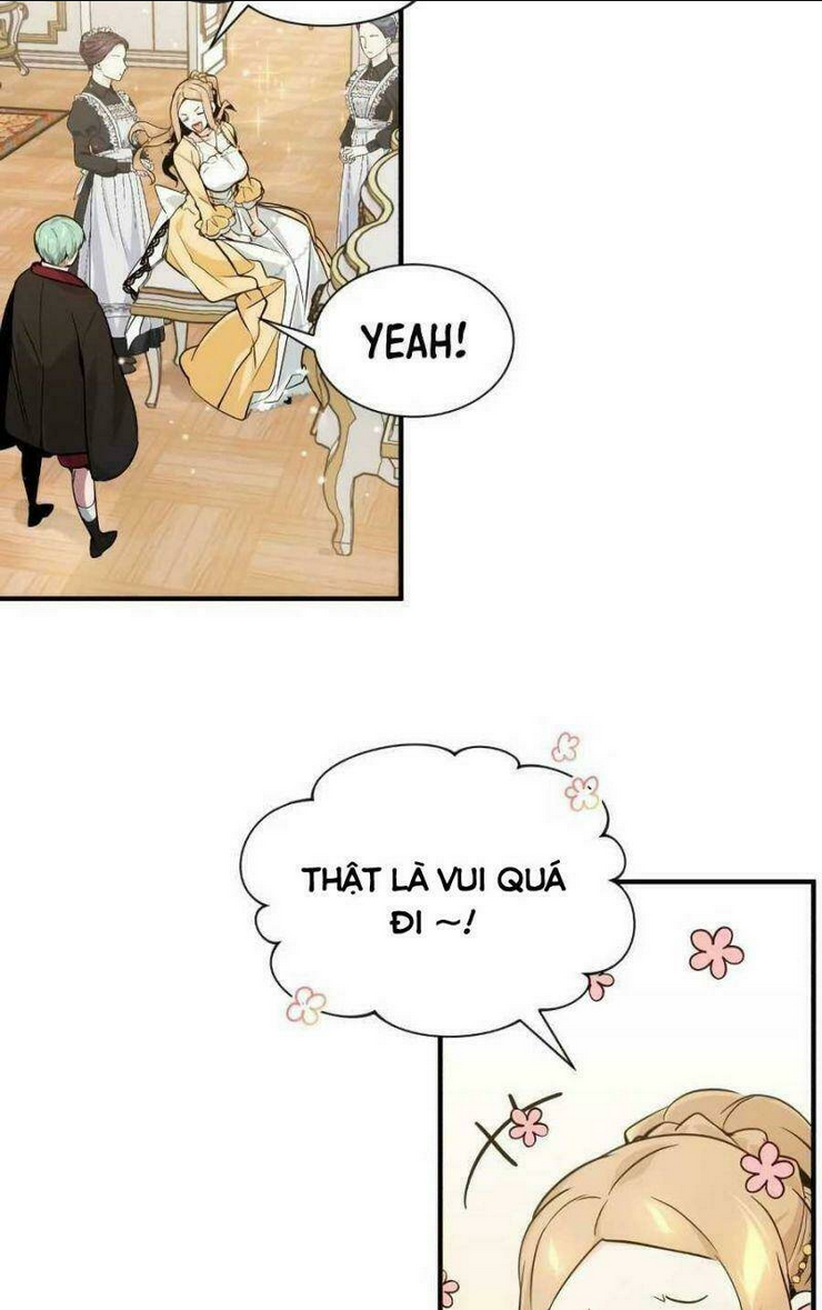 Sự Thức Tỉnh Của Hắc Ma Pháp Sư Sau 66666 Năm Chap 8 - Next Chap 9