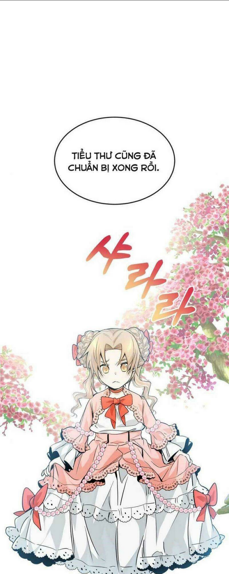 Sự Thức Tỉnh Của Hắc Ma Pháp Sư Sau 66666 Năm Chap 8 - Next Chap 9