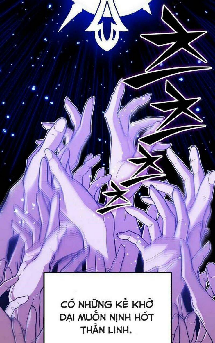 Sự Thức Tỉnh Của Hắc Ma Pháp Sư Sau 66666 Năm Chap 8 - Next Chap 9