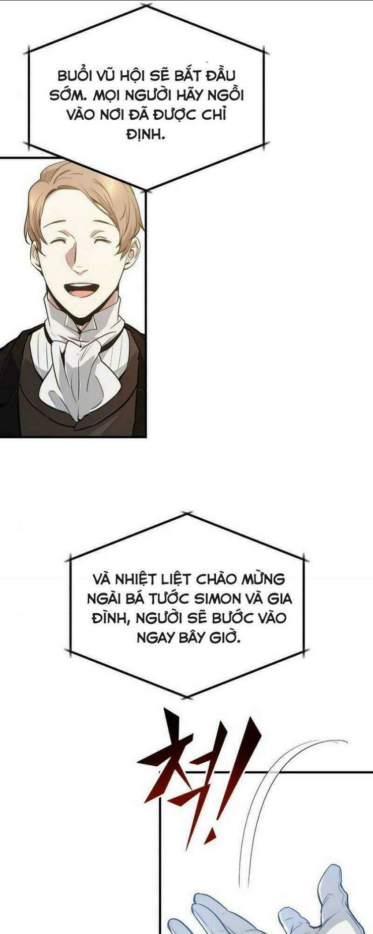 Sự Thức Tỉnh Của Hắc Ma Pháp Sư Sau 66666 Năm Chap 8 - Next Chap 9