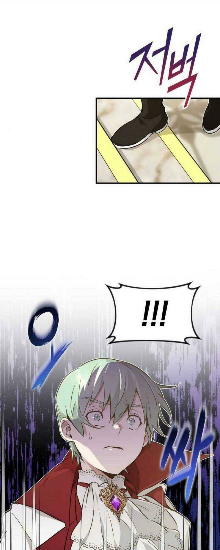 Sự Thức Tỉnh Của Hắc Ma Pháp Sư Sau 66666 Năm Chap 8 - Next Chap 9