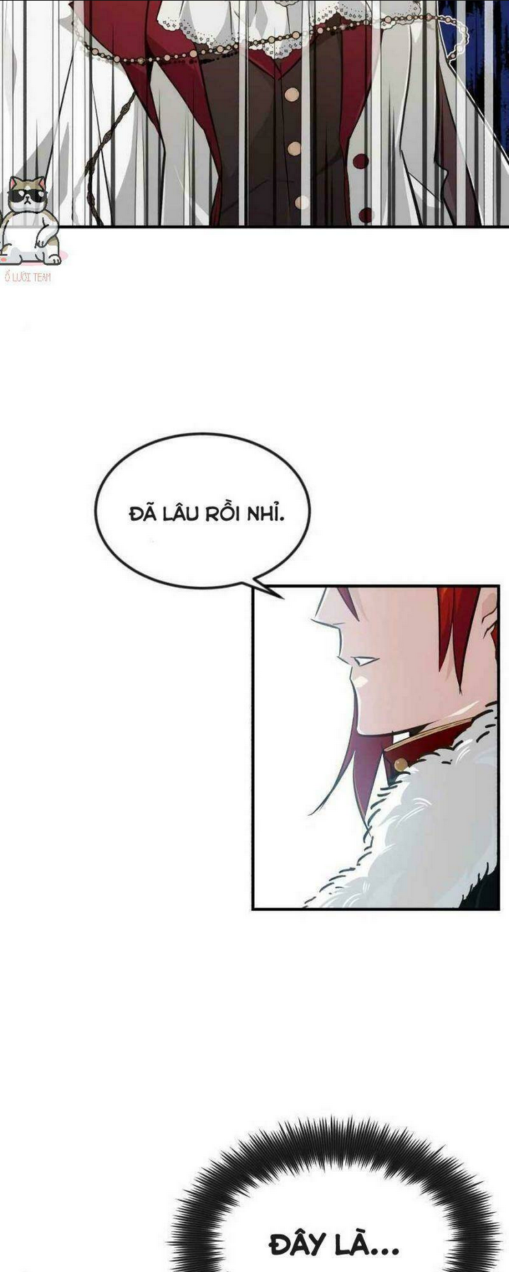 Sự Thức Tỉnh Của Hắc Ma Pháp Sư Sau 66666 Năm Chap 8 - Next Chap 9