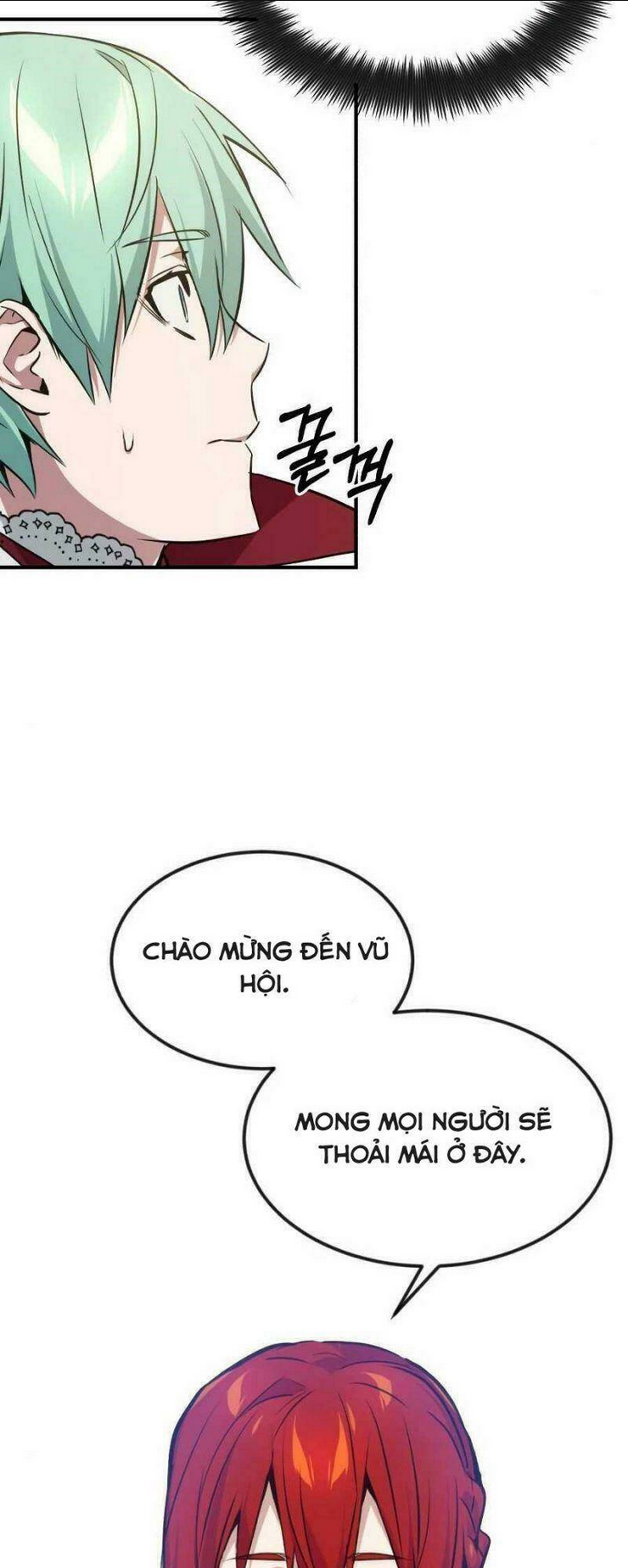 Sự Thức Tỉnh Của Hắc Ma Pháp Sư Sau 66666 Năm Chap 8 - Next Chap 9