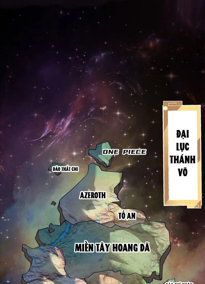 Sử Thượng Tối Cường Tỷ Phu Chap 1 - Next Chap 2