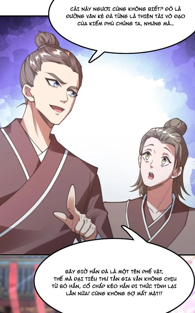 Sử Thượng Tối Cường Tỷ Phu Chap 1 - Next Chap 2