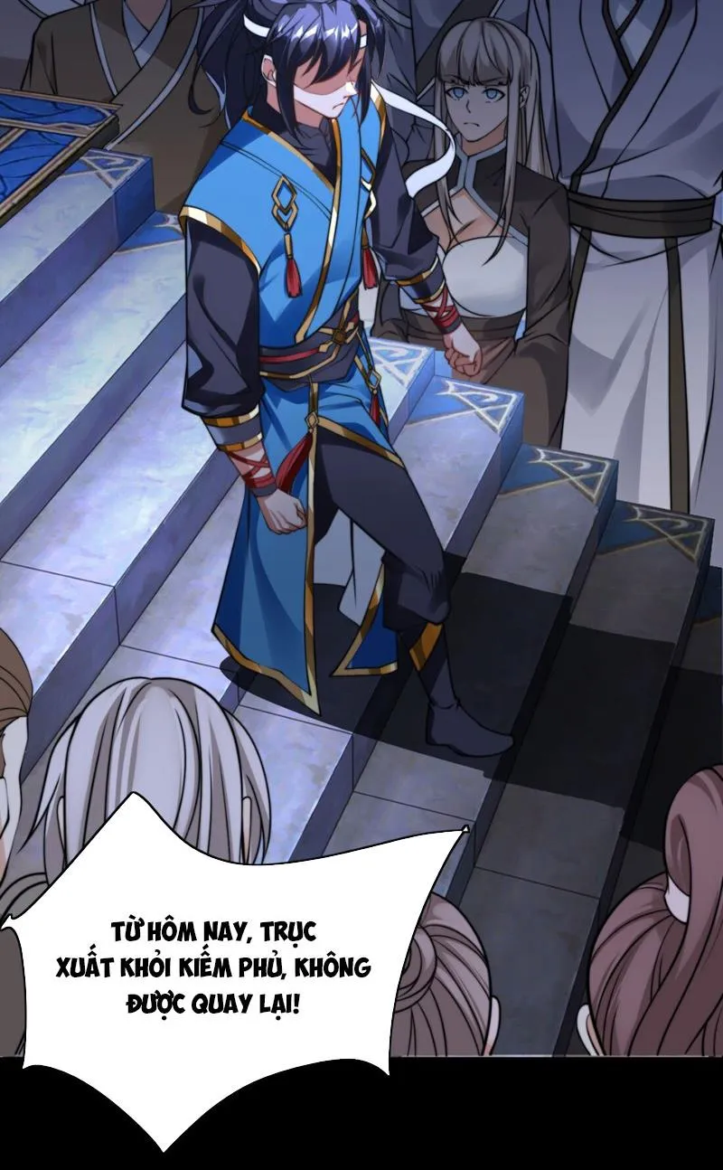 Sử Thượng Tối Cường Tỷ Phu Chap 1 - Next Chap 2