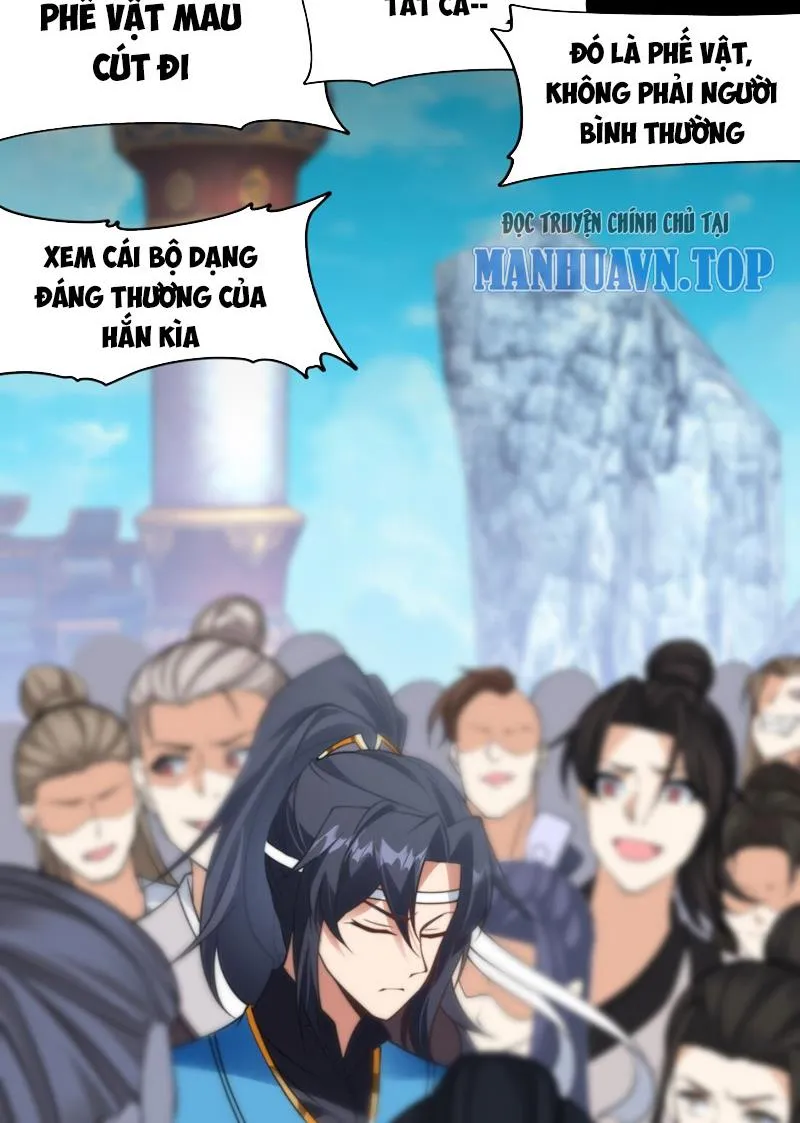 Sử Thượng Tối Cường Tỷ Phu Chap 1 - Next Chap 2