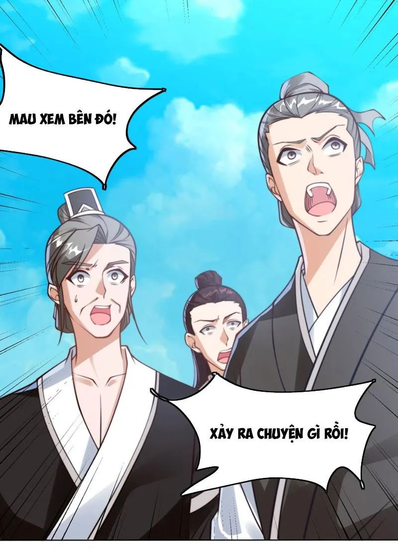 Sử Thượng Tối Cường Tỷ Phu Chap 1 - Next Chap 2