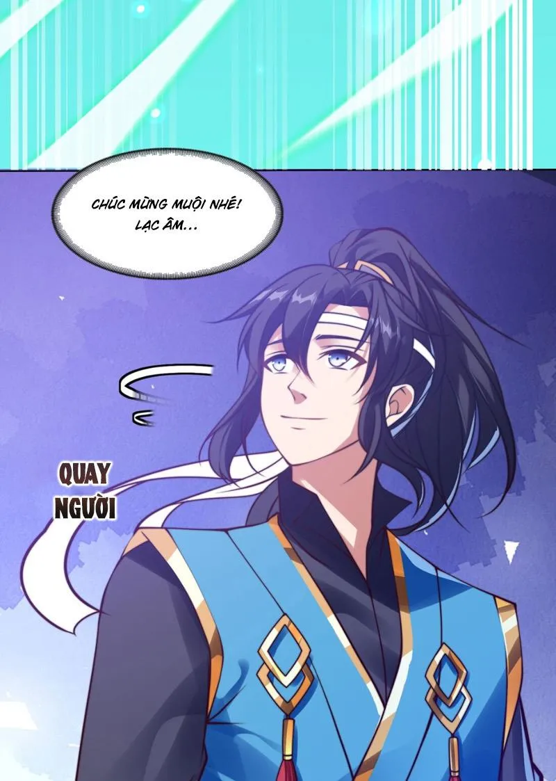 Sử Thượng Tối Cường Tỷ Phu Chap 1 - Next Chap 2