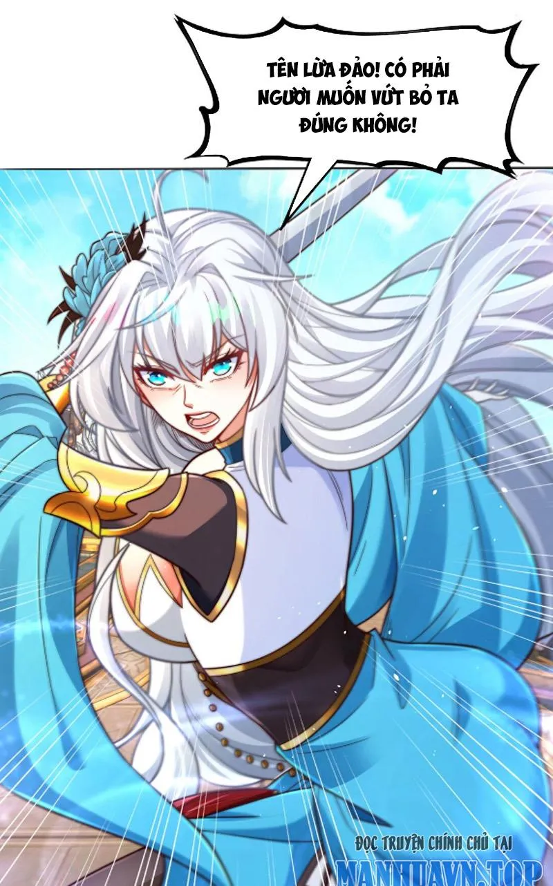 Sử Thượng Tối Cường Tỷ Phu Chap 2 - Next Chap 3