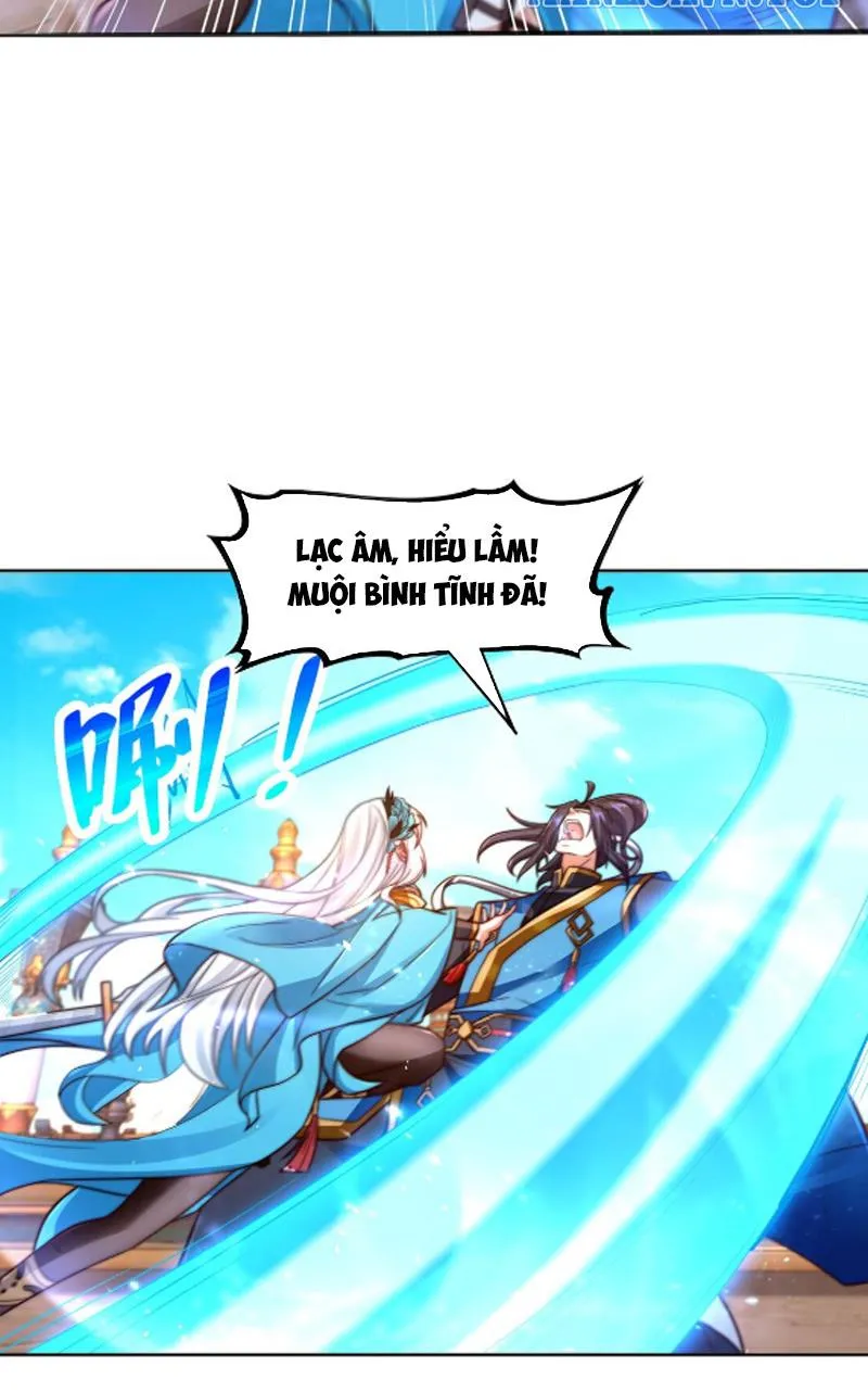 Sử Thượng Tối Cường Tỷ Phu Chap 2 - Next Chap 3