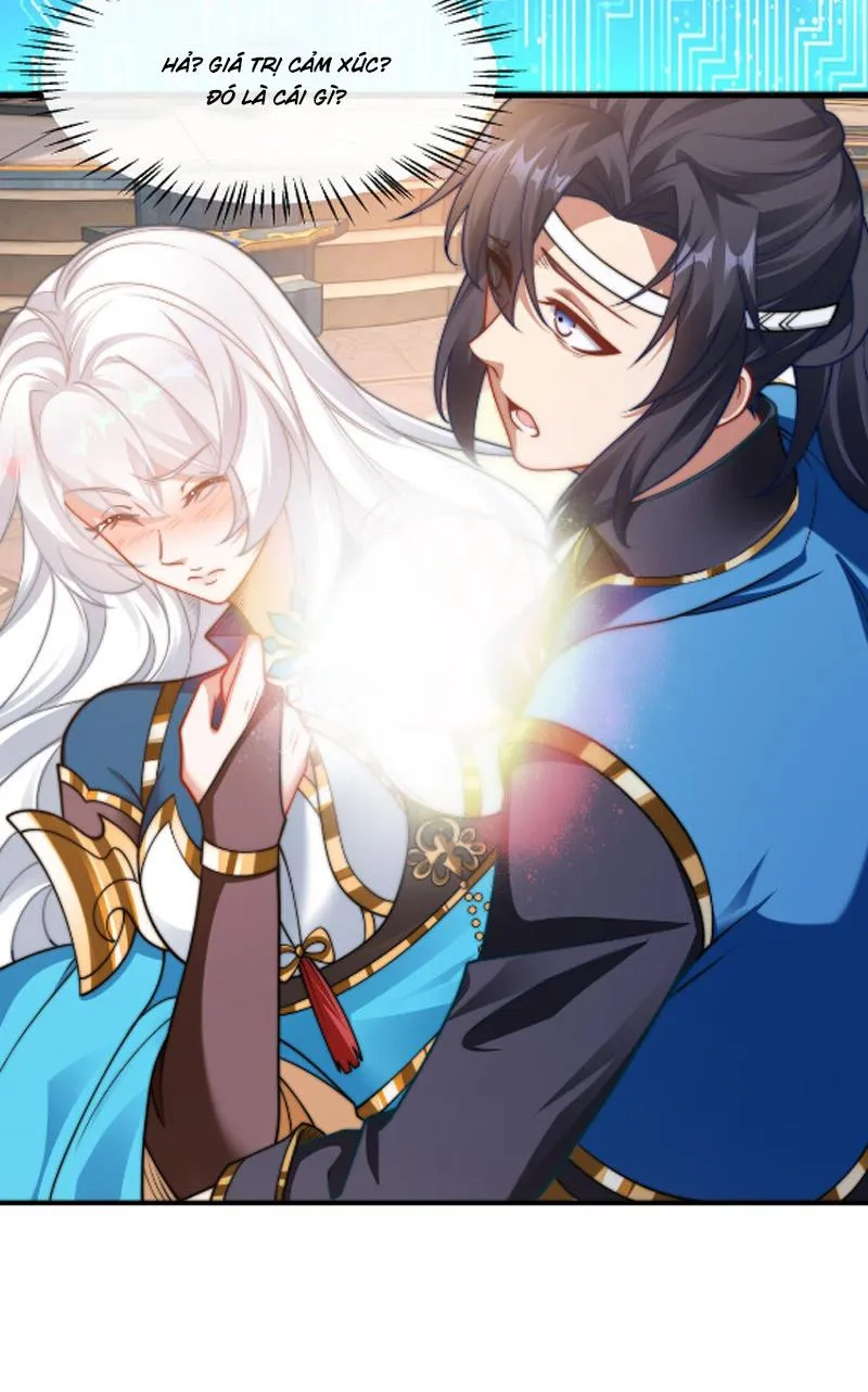 Sử Thượng Tối Cường Tỷ Phu Chap 2 - Next Chap 3