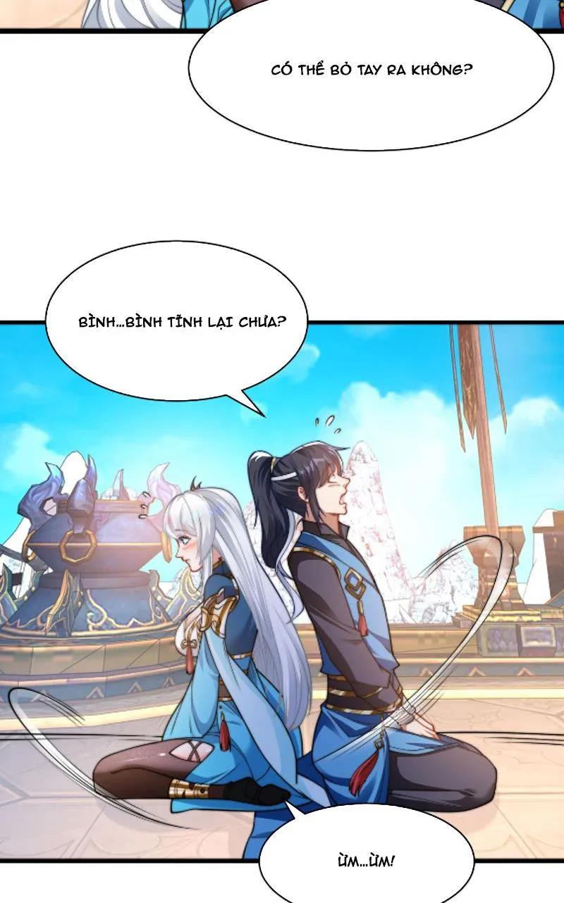 Sử Thượng Tối Cường Tỷ Phu Chap 2 - Next Chap 3