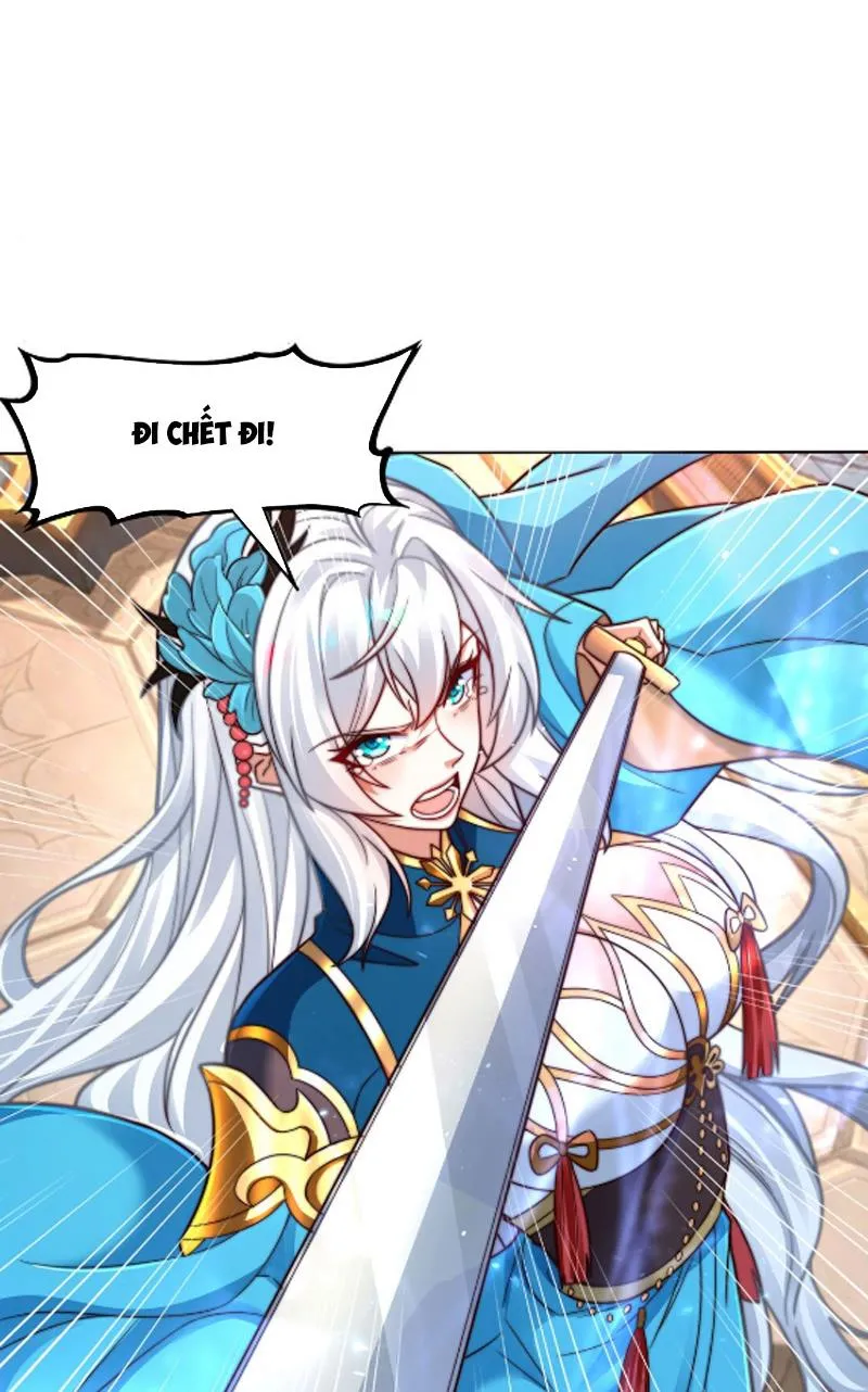 Sử Thượng Tối Cường Tỷ Phu Chap 2 - Next Chap 3
