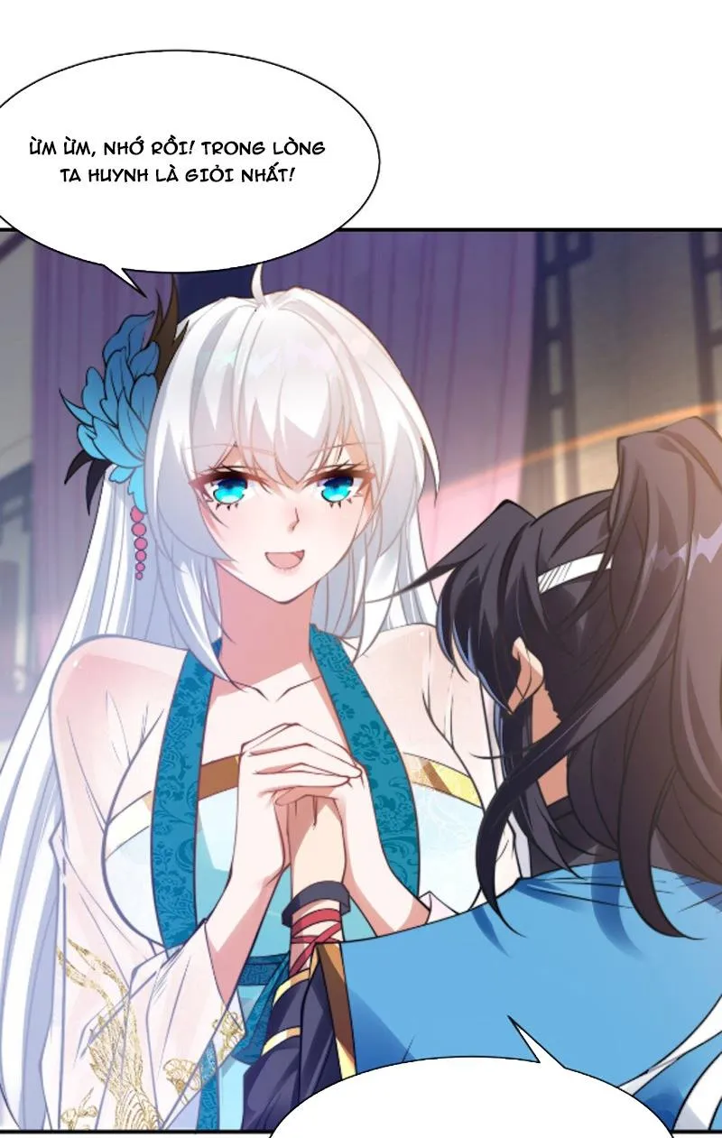 Sử Thượng Tối Cường Tỷ Phu Chap 2 - Next Chap 3